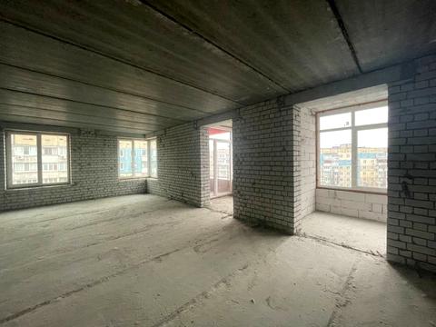 квартира по адресу Гидропарковая ул., 13