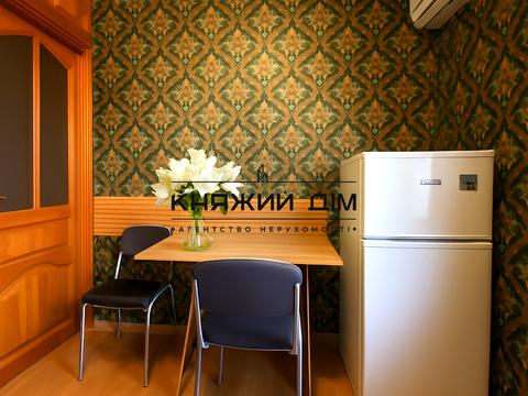 квартира за адресою Київ, Дегтярівська вул., 43/6