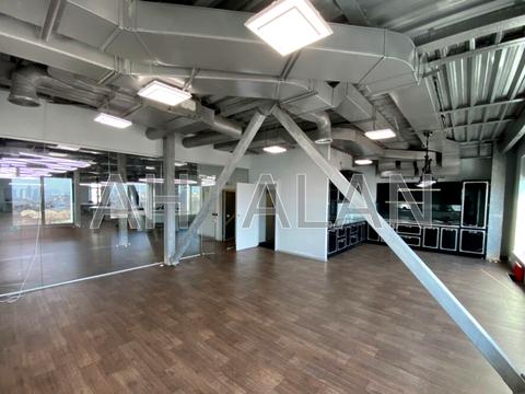 коммерческая по адресу Дегтяревская ул., 27