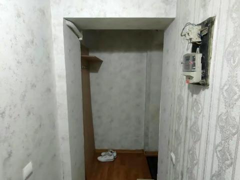квартира по адресу Артиллерийская ул., 1