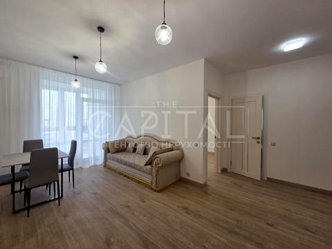 квартира за адресою Шолуденка вул., 30