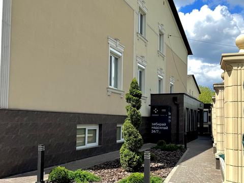 квартира за адресою Садова, 1