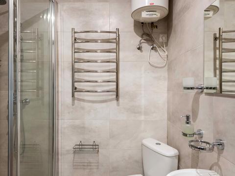 квартира по адресу Софии Русовой ул., 7
