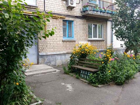 коммерческая по адресу Киев, Князей Острожских ул. (Московська), 24