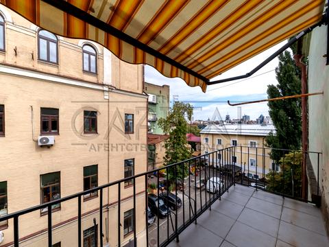 квартира за адресою Гетьмана Павла Скоропадського вул. (Льва Толстого), 8-А