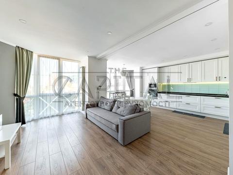 квартира за адресою Коперника вул., 3