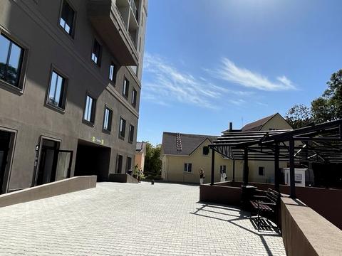 квартира за адресою Дача Ковалевського вул., 5