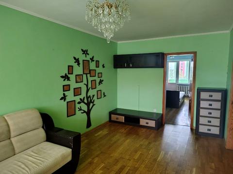 квартира за адресою Наукова вул., 30