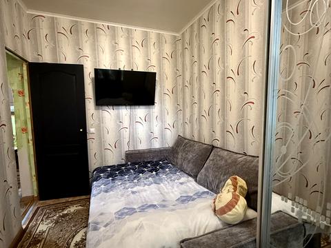 квартира по адресу Камянская ул., 7