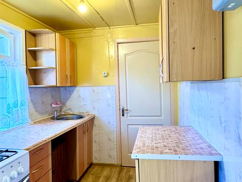 квартира по адресу Кривулевська, 9