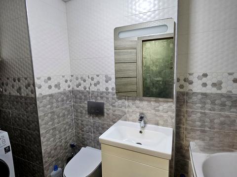 квартира по адресу Пражская ул., 3