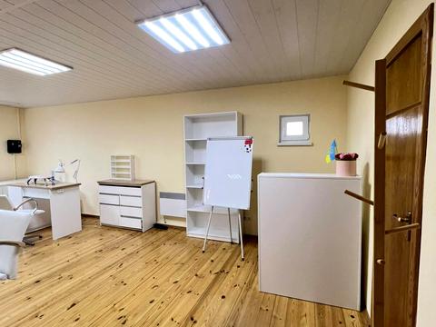комерційна за адресою Северинівська вул. (Жовтнева), 1б