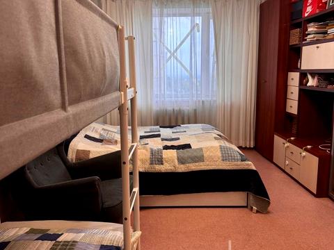 квартира за адресою Київ, Вишняківська вул., 5