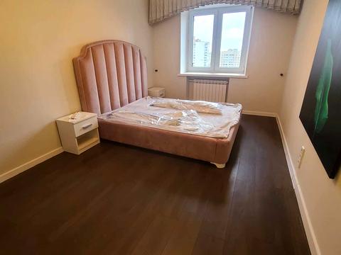 квартира за адресою Драгоманова вул., 17