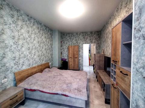 квартира по адресу Дача Ковалевского ул., 121