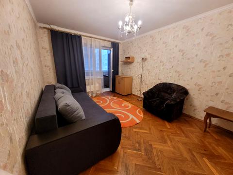 квартира по адресу Европейского Союза просп. (Правды), 8