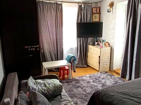квартира за адресою Одеса, Семена Палія вул. (Дніпропетровська дорога), 122