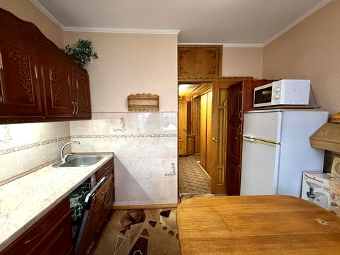 квартира по адресу Червоной Калины просп. (Владимира Маяковского), 37-А