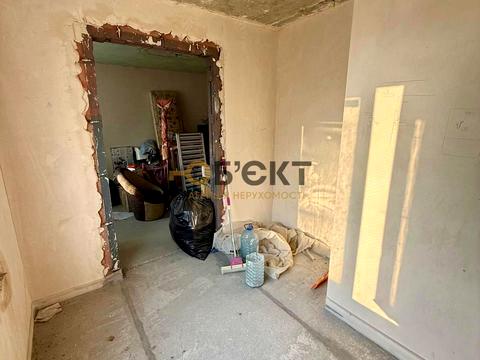 квартира по адресу Гагарина просп., 41а