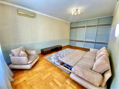 квартира по адресу Владимира Ивасюка просп. (Героїв Сталінграду), 6