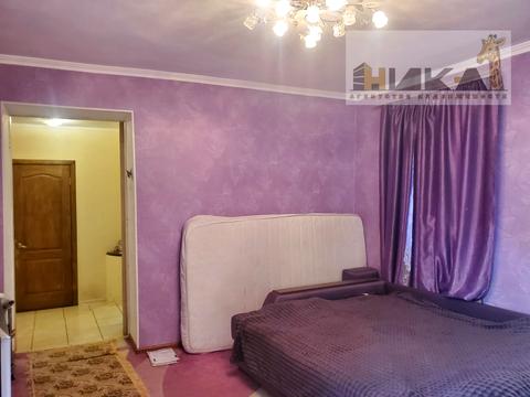 будинок за адресою Авіаторів вул., 19