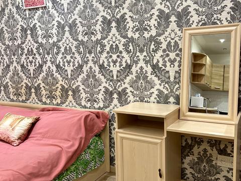 квартира по адресу Салютная ул., 8