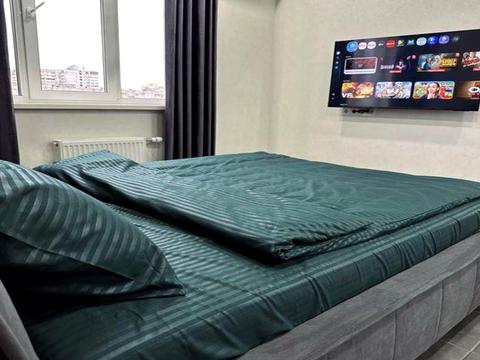 квартира за адресою Оболонський просп., 1