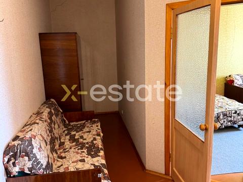 квартира по адресу Салтовское шоссе, 73а