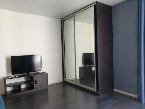 квартира за адресою Зарічна вул., 4