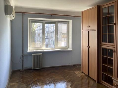 квартира по адресу Раисы Окипной ул., 7