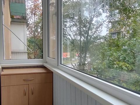 квартира за адресою Щусєва вул., 40