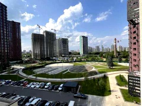 квартира по адресу Виктора Некрасова ул. (Північно-Сирецька), 8