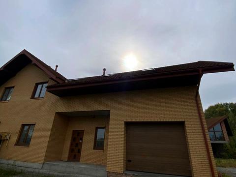 будинок за адресою Приозерная, 2/2