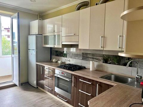 квартира за адресою Джона Ленона вул., 8
