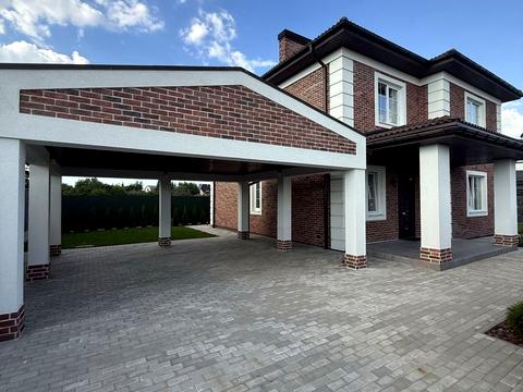 будинок за адресою Кільцева вул.