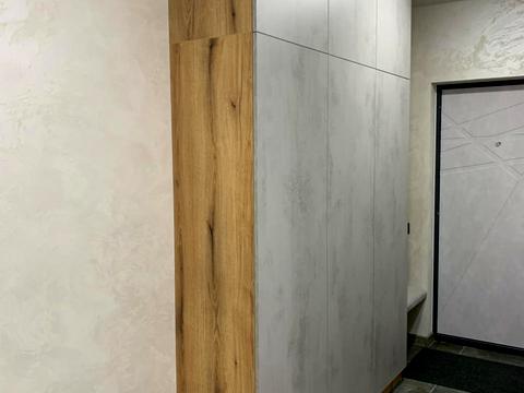 квартира по адресу Мандрыковская ул., 51л