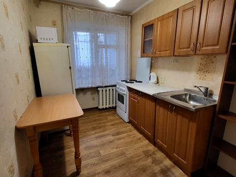 квартира по адресу Кастуся Калиновського ул. (Астраханская), 5