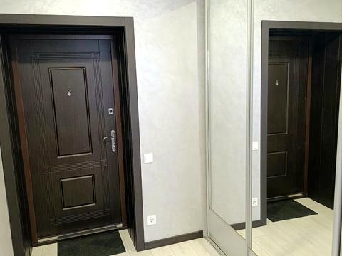 квартира за адресою Боголюбова вул., 28