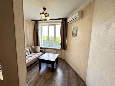 квартира по адресу Старокиевская ул. (Ватутіна), 99
