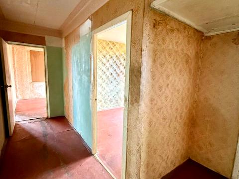 квартира по адресу Зверинецкая ул., 61