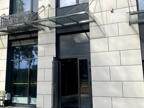комерційна за адресою Академіка Заболотного вул., 1-А