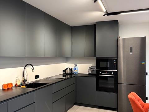 квартира за адресою Глибочитска, 73