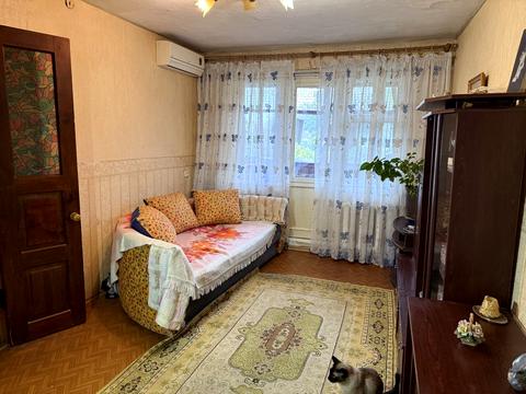 квартира по адресу Люстдорфская дорога ул., 54б