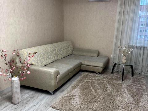 квартира по адресу Александра Поля просп. (Кірова), 42