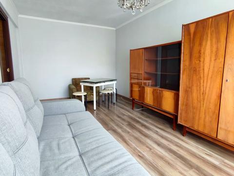 квартира за адресою Максима Кривоноса вул., 3