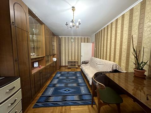 квартира по адресу Ивана и Юрия Лип ул. (Гайдара), 17