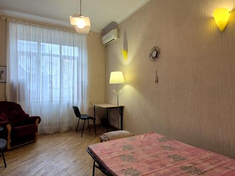 квартира за адресою Ярославська вул., 39-В