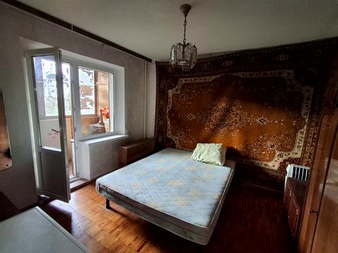 квартира за адресою Хорольська вул., 3