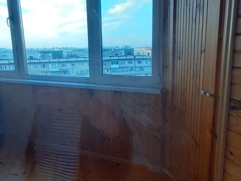 квартира по адресу Лесной просп., 35