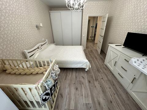 квартира за адресою Юності вул., 3